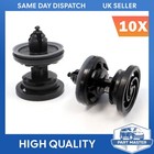 Door Card Panel Trim Clips Interior For VW Golf Passat Polo Touran 6Q0868243