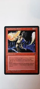 MTG LEGENDS OLD SCHOOL - FEUERWERK - PYROTECHNICS - ITA - Bild 1 von 1