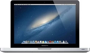 Apple Macbook Pro 13.3" HD i5-3210M, 8GB RAM, 500GB HDD - - Scratch & Dent - Picture 1 of 7