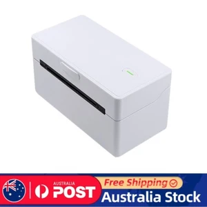 TDL407 Label Address Product Price Barcode Sticker 40-120mm Thermal Printer - Picture 1 of 7