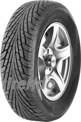 245/70 R16 111H XL Maxxis Victra SUV MA-SAS Ganzjahresreifen - Bild 1 von 2