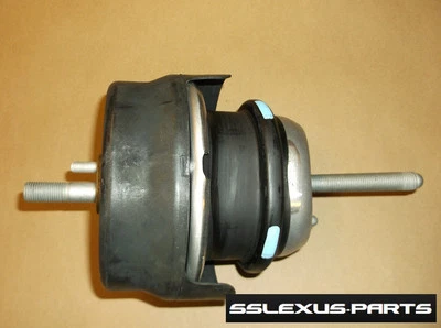 Lexus LS460 LS460L (2009-2016) (TRACCIÓN TRASERA) OEM MONTAJE MOTOR GENUINO 12361-38221 Foto 1 de 2