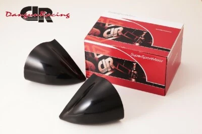 Боковое зеркало COMP с ручной регулировкой для Chevrolet Suburban/Chevy C10 [1992-1998] - Изображение 1 из 3