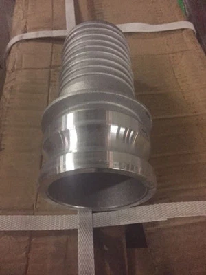 KURIYAMA AL-E300 3" MALE ADAPTER PART E (NEW)