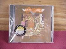 Aerosmith "Toys In The Attic" SACD Super Audio 2002 NEAR MINT  FREE SHIP