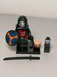 Taskmaster minifigure From Marvel Comics - Imagen 1 de 2