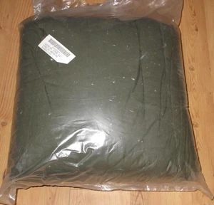US Military Extreme Cold Weather Poly/Daunen Mumienschlafsack mit Kapuze NEU - Bild 1 von 14