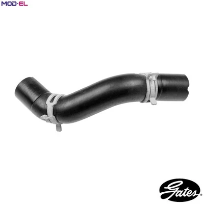 HEATER HOSE 02-3140 FOR FORD RANGER TRANSIT/Bus/TOURNEO/V363/Van H9FB 2.4L 4cyl - Image 1 of 4