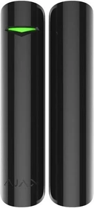 Detector de apertura inalámbrico Ajax DoorProtectPlus negro 9996 - Imagen 1 de 1