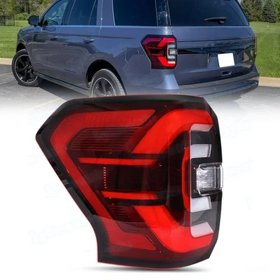 NEW For Ford Expedition 2022-2023 Left Driver Side Tail Light NL1Z13405-C Lamp - Image 1 of 4