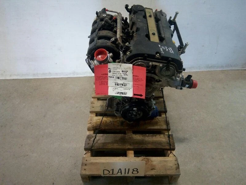 1.4L Gasoline Engine Opt LUU from 2011 Chevrolet VOLT [89,835 miles] 6318206 Foto 1 de 4