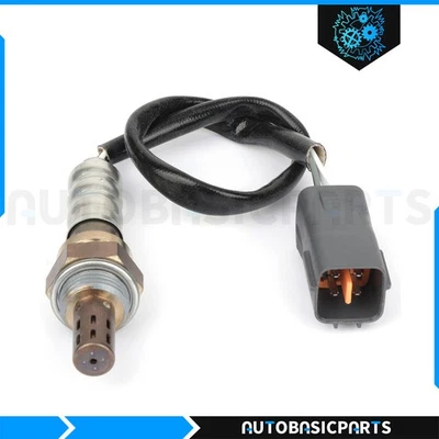 Se adapta a Mazda RX-8 2004-2011 1,3 L 4 puertas R2 aguas abajo sensor de oxígeno O2 02 Foto 1 de 4