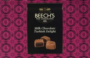 Beech's Turkish Delight 150 g - Picture 1 of 5