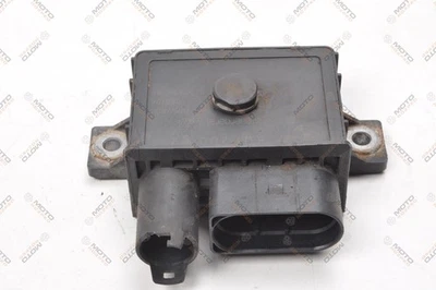 BMW X3 E83 2.0 d 150CV Relé De Precalentamiento Módulo 7801200 - Imagen 1 de 4