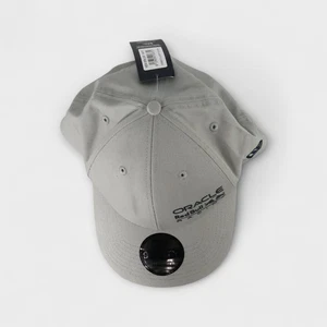 Red Bull Racing F1 New Era 9Forty Essential Hat - Picture 1 of 2