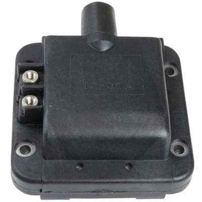 Bobina de ignição 178-8183 Beck Arnley para Honda Civic CRX Acura Integra 1990-1991 - Imagem 1 de 3