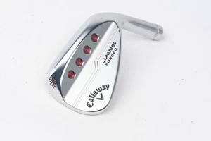 Callaway JAWS Forged 52 Degree Wedge **Head Only** Right Handed (#20835) - Picture 1 of 4