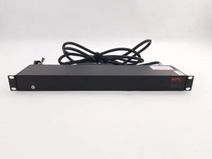 APC Switched Rack PDU, AP7901B, C4*140 - Afbeelding 1 van 4