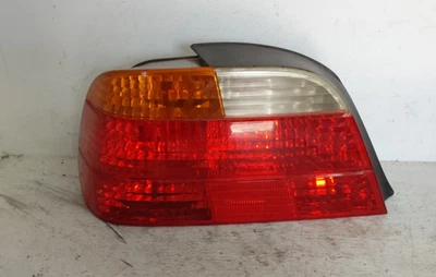 BMW 740i 2001 conductor/luz trasera lateral izquierda (P4915) Foto 1 de 4
