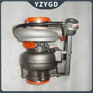 3797488 For Cummins Engine Turbocharger 2835416 4033431 4956096 2835422 - Picture 1 of 3