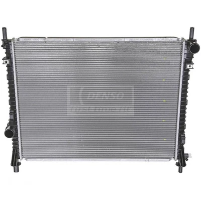 Radiador DENSO 221-9427 para Ford Mustang 15-20 Foto 1 de 4