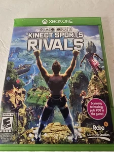 Sports Rivals (Microsoft Xbox One, 2014) - Bild 1 von 10