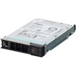 Dell 600GB 10K 512n 12Gbps SAS 2.5 HDD Exos 10E2400 (VWDPV-COL-OSTK) - Picture 1 of 5
