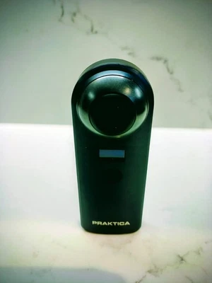 PRAKTICA Luxmedia Z360 Compact Digital Camera - 360 Camera - Image 1 of 4
