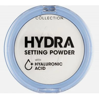 Collection Hydra Setting Powder 15g - Bild 1 von 2