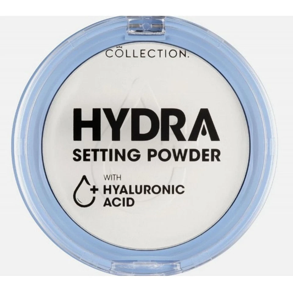 Collection Hydra Setting Powder 15g - Bild 1 von 2