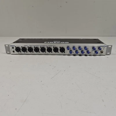PreSonus Firepod Interface - For Parts/Repair, Untested - Image 1 of 4