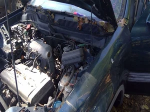 Chasis ECM Control de crucero Panel de retroceso izquierdo compatible con 98 CR-V 3756304 - Imagen 1 de 1