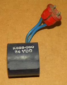 BELLOWS K593-060 COIL K593060 - Picture 1 of 1