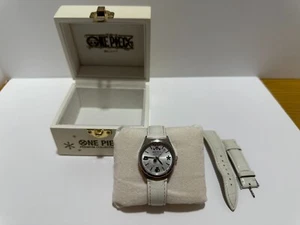 Reloj Pulsera Modelo Tony Tony Chopper UNA PIEZA Limitado 0042/9999 Movimiento SEIKO - Imagen 1 de 15