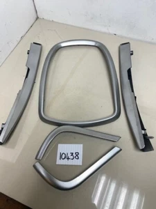 Embellecedor interior fibra carbono peugeot 207 07 9652089677 - Imagen 1 de 3