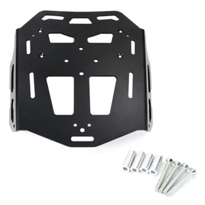 Portaequipajes trasero mercado de repuestos apto para Triumph Tiger 800/XC/XCX/XRX 2011-2020 - Imagen 1 de 9