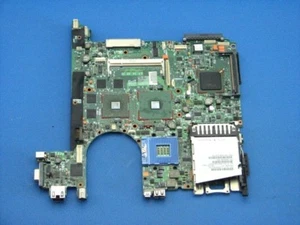 Motherboard Defective HP Compaq HSTNN-104C 2100145292-36739 - Afbeelding 1 van 1