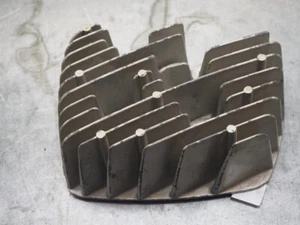 SUZUKI T350 CILINDER HEAD LH 11121-18600 - Imagen 1 de 4