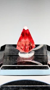 Gem Rhodochrosite N'Chwaning Mine gemstone quality non-polishing Rare - Picture 1 of 6