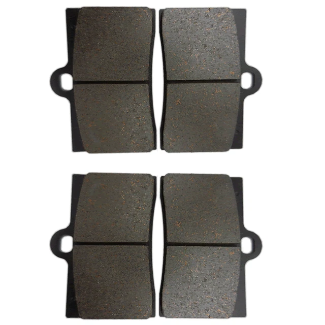 FRONT BRAKE PADS For Ducati 748 Biposto SP 1995-1998 Foto 1 de 1