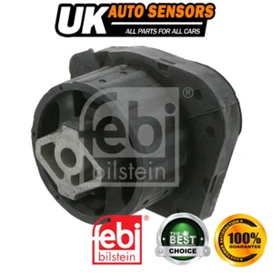 Fits BMW X5 2003-2006 3.0 D Gearbox Mounting Rear Febi 22316771743 - Bild 1 von 2