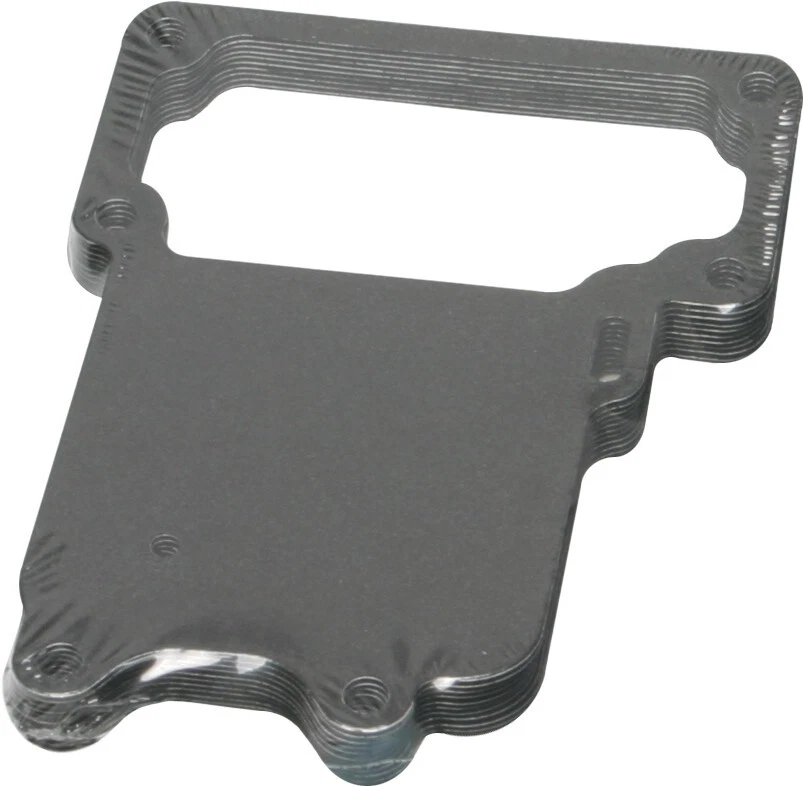 COMETIC 2007-2010 FXSTC Softail Custom Harley Davidson TRANS TOP COVER GASKET EV - Imagem 1 de 1