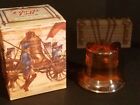 FULL BOTTLE Avon LIBERTY BELL DECANTER 5 oz Oland Aftershave With Box