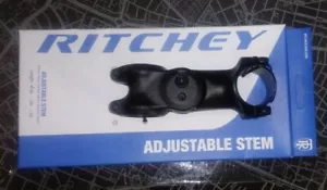 Vástago ajustable Ritchey 4 ejes 90 mm - Imagen 1 de 3