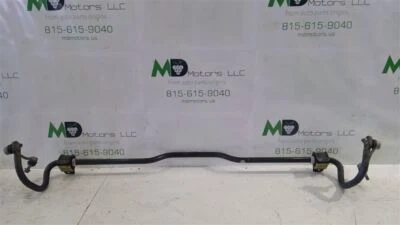 2019-2021 MERCEDES-BENZ SPRINTER 2500 FRONT SUSPENSION ANTI ROLL STABILIZER BAR  - Image 1 of 4