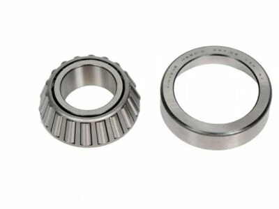 Cojinete diferencial exterior aire acondicionado Delco 92264ND para Chevrolet C10 Suburban 1982-1986 Foto 1 de 2