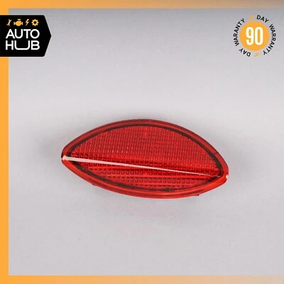 Luz interior panel puerta delantera derecha Maserati Coupe 4200 GranCabrio 02-19 OEM Foto 1 de 4