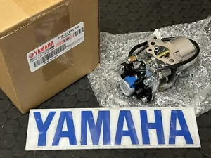 YAMAHA OEM CARBURETOR EF2000iSH EF2000ISCX ISK ISMV2 GENERATOR CARB 🔥FASTSHIP🔥 - Picture 1 of 7