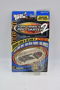 Rare Tech Deck Tony Hawk PRO SKATER 2 Birdhouse Bird Activision - Bild 1 von 8