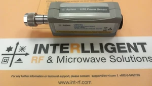 Keysight U8481A 10MHz - 18GHz USB Average Power Sensor -35 to +20dBm, Calibrated - Picture 1 of 10